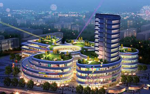 建设项目环境影响登记